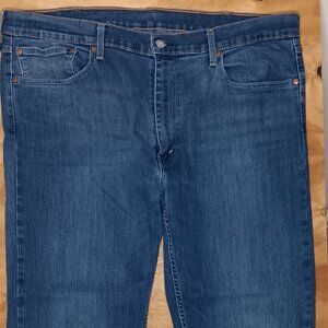 Levi’s 502 Taper Fit Jeans – Men’s Size 40x32